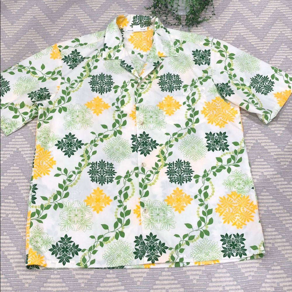 Made in Hawaii shirt